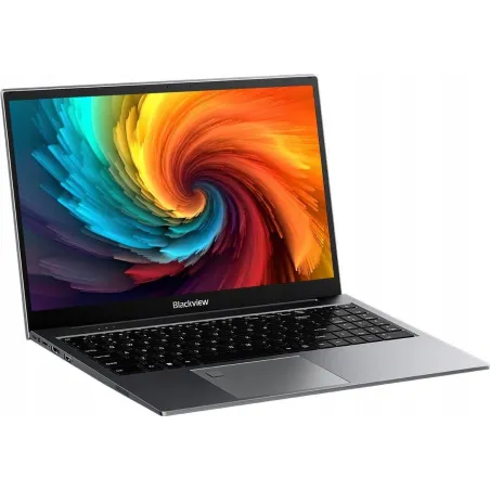 Laptop Blackview Acebook 8 16Gb 512Gb Intel N97 Win11 Fhd