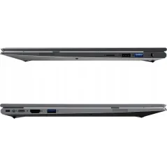LAPTOP BLACKVIEW ACEBOOK 8 16GB 512GB INTEL N97 WIN11 FHD