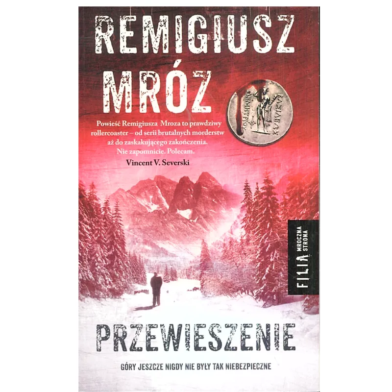 PRZEWIESZENIE - Filia