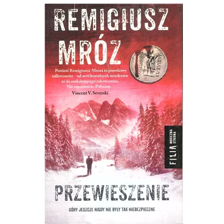 Przewieszenie