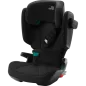 Fotelik Samochodowy Britax Romer Kidfix I-Size Cosmos Black 15-36Kg Isofix 100-150C