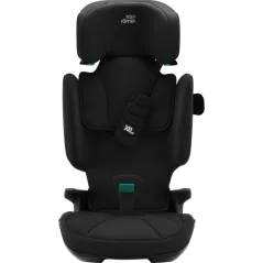 Fotelik Samochodowy Britax Romer Kidfix I-Size Cosmos Black 15-36Kg Isofix 100-150C