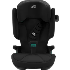 FOTELIK SAMOCHODOWY BRITAX ROMER KIDFIX I-SIZE COSMOS BLACK 15-36KG ISOFIX 100-150C