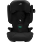 Fotelik Samochodowy Britax Romer Kidfix I-Size Cosmos Black 15-36Kg Isofix 100-150C
