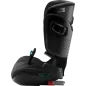 Fotelik Samochodowy Britax Romer Kidfix I-Size Cosmos Black 15-36Kg Isofix 100-150C