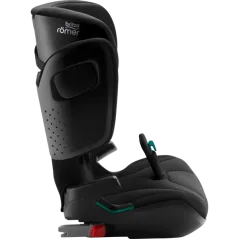 FOTELIK SAMOCHODOWY BRITAX ROMER KIDFIX I-SIZE COSMOS BLACK 15-36KG ISOFIX 100-150C