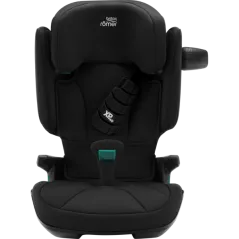 FOTELIK SAMOCHODOWY BRITAX ROMER KIDFIX I-SIZE COSMOS BLACK 15-36KG ISOFIX 100-150C