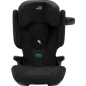 Fotelik Samochodowy Britax Romer Kidfix I-Size Cosmos Black 15-36Kg Isofix 100-150C