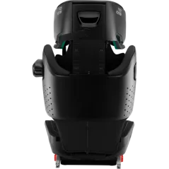 FOTELIK SAMOCHODOWY BRITAX ROMER KIDFIX I-SIZE COSMOS BLACK 15-36KG ISOFIX 100-150C