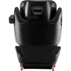 FOTELIK SAMOCHODOWY BRITAX ROMER KIDFIX I-SIZE COSMOS BLACK 15-36KG ISOFIX 100-150C