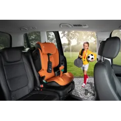 FOTELIK SAMOCHODOWY BRITAX ROMER KIDFIX I-SIZE COSMOS BLACK 15-36KG ISOFIX 100-150C