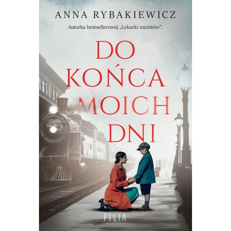 DO KOŃCA MOICH DNI DO KOŃCA MOICH DNI