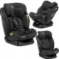 Fotelik Samochodowy Sesttino Secure Pro 40-150Cm I-Size 0-36Kg Isofix