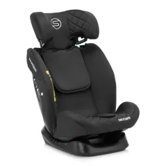 FOTELIK SAMOCHODOWY SESTTINO SECURE PRO 40-150CM I-SIZE 0-36KG ISOFIX