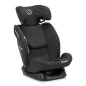 Fotelik Samochodowy Sesttino Secure Pro 40-150Cm I-Size 0-36Kg Isofix