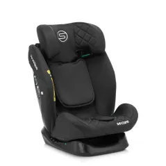 FOTELIK SAMOCHODOWY SESTTINO SECURE PRO 40-150CM I-SIZE 0-36KG ISOFIX