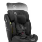 Fotelik Samochodowy Sesttino Secure Pro 40-150Cm I-Size 0-36Kg Isofix