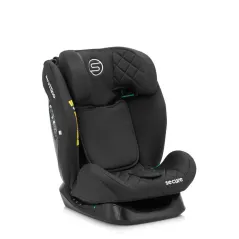 FOTELIK SAMOCHODOWY SESTTINO SECURE PRO 40-150CM I-SIZE 0-36KG ISOFIX