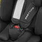 Fotelik Samochodowy Sesttino Secure Pro 40-150Cm I-Size 0-36Kg Isofix
