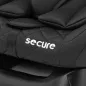 Fotelik Samochodowy Sesttino Secure Pro 40-150Cm I-Size 0-36Kg Isofix