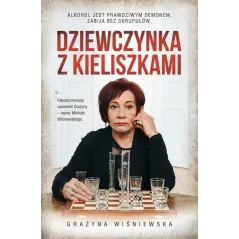 DZIEWCZYNKA Z KIELISZKAMI - Skarpa Warszawska