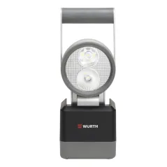 Lampa Robocza Akumulatorowa Led Wurth Wlhs 1 1040Lm