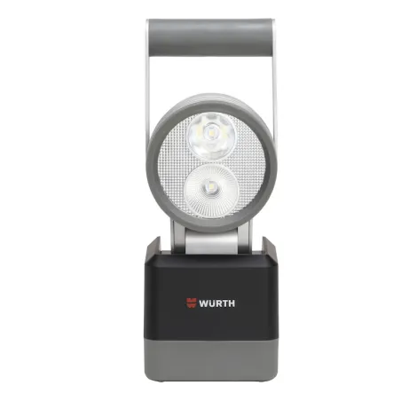 Lampa Robocza Akumulatorowa Led Wurth Wlhs 1 1040Lm