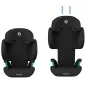 Fotelik Samochodowy Maxi-Cosi Rodifix M I-Size Basic Black 100-150Cm Isofix 15-36Kg