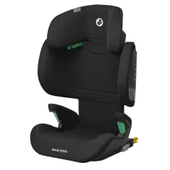 Fotelik Samochodowy Maxi-Cosi Rodifix M I-Size Basic Black 100-150Cm Isofix 15-36Kg
