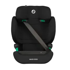 FOTELIK SAMOCHODOWY MAXI-COSI RODIFIX M I-SIZE BASIC BLACK 100-150CM ISOFIX 15-36KG