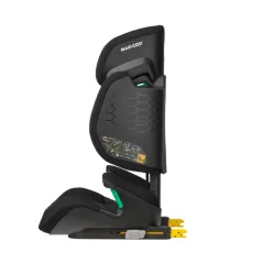 FOTELIK SAMOCHODOWY MAXI-COSI RODIFIX M I-SIZE BASIC BLACK 100-150CM ISOFIX 15-36KG