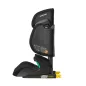 Fotelik Samochodowy Maxi-Cosi Rodifix M I-Size Basic Black 100-150Cm Isofix 15-36Kg