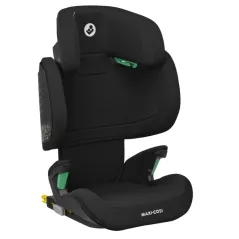 FOTELIK SAMOCHODOWY MAXI-COSI RODIFIX M I-SIZE BASIC BLACK 100-150CM ISOFIX 15-36KG