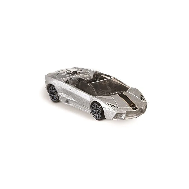 SAMOCHODZIK HOT WHEELS LAMBORGHINI REVENTON ROADSTER 3+ - Mattel