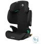 Fotelik Samochodowy Maxi-Cosi Rodifix M I-Size Basic Black 100-150Cm Isofix 15-36Kg