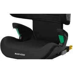 FOTELIK SAMOCHODOWY MAXI-COSI RODIFIX M I-SIZE BASIC BLACK 100-150CM ISOFIX 15-36KG
