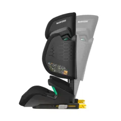 FOTELIK SAMOCHODOWY MAXI-COSI RODIFIX M I-SIZE BASIC BLACK 100-150CM ISOFIX 15-36KG