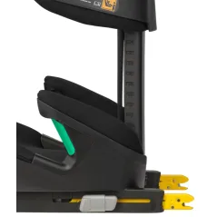 FOTELIK SAMOCHODOWY MAXI-COSI RODIFIX M I-SIZE BASIC BLACK 100-150CM ISOFIX 15-36KG