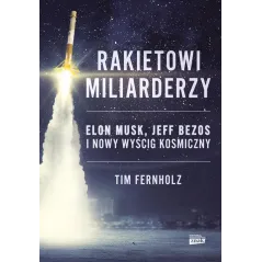 RAKIETOWI MILIARDERZY - Znak