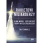 RAKIETOWI MILIARDERZY - Znak
