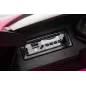 Samochód Na Akumulator Dla Dziewczynki Lamborghini Sian Różowy