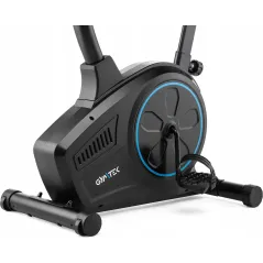 ROWER TRENINGOWY STACJONARNY MAGNETYCZNY FITNESS GYMTEK XB2000