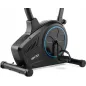 Rower Treningowy Stacjonarny Magnetyczny Fitness Gymtek Xb2000