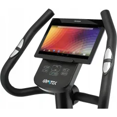 ROWER TRENINGOWY STACJONARNY MAGNETYCZNY FITNESS GYMTEK XB2000