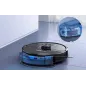 Robot Sprzątający Lubluelu Sl68 Z Mopem Lidar 4500Pa