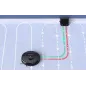 Robot Sprzątający Lubluelu Sl68 Z Mopem Lidar 4500Pa