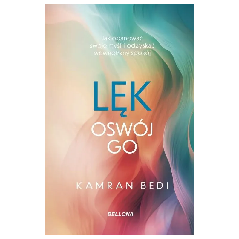 LĘK. OSWÓJ GO