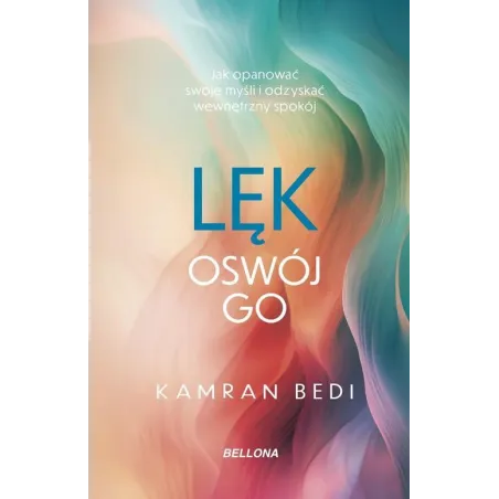 LĘK. OSWÓJ GO