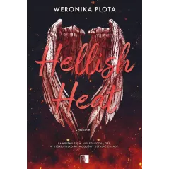 HELLISH HEAT. HELLISH 1