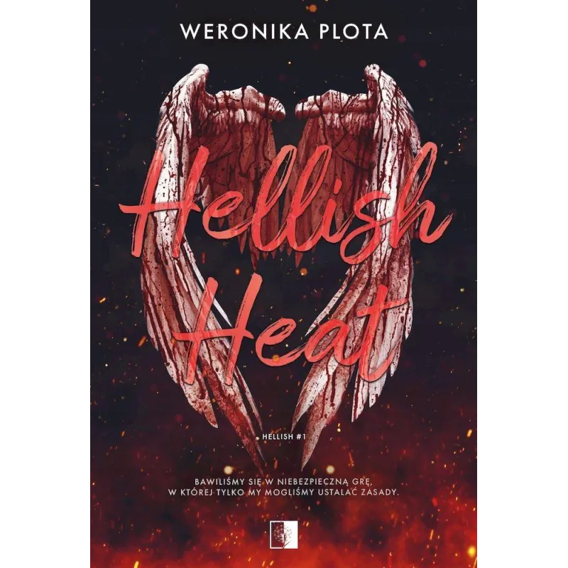 HELLISH HEAT. HELLISH 1